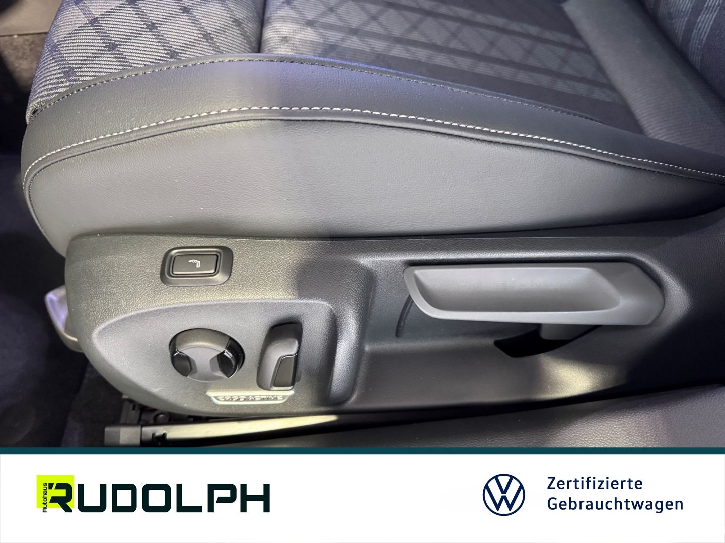 Volkswagen Passat - Bild 15