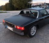 Porsche 914 2.0L  US Import  Seit 2015 bei mir - Porsche: Import Us