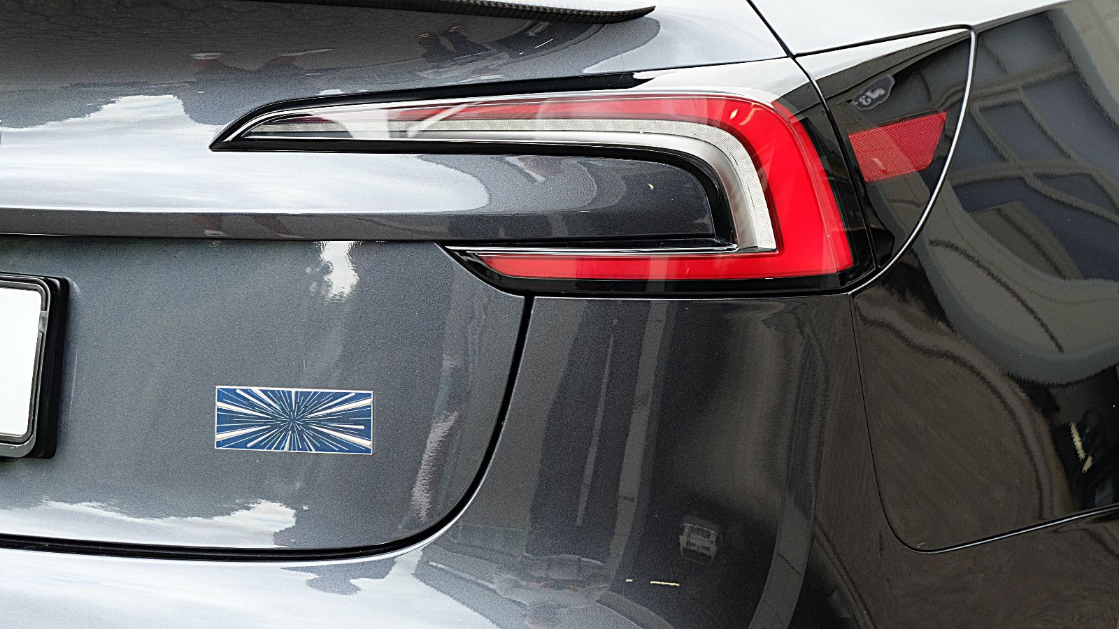Tesla Model 3 Performance Dual Motor AWD, LM 20" foto 20