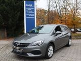 Opel Astra K ST 1.5D Edition Klima/AGR/DAB+/Navi4.0 - Opel Astra mit Diesel-Antrieb: 1.4