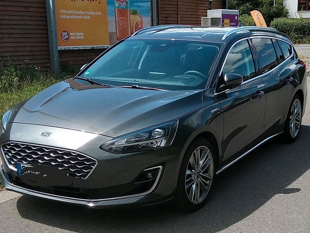 Image of Ford Focus