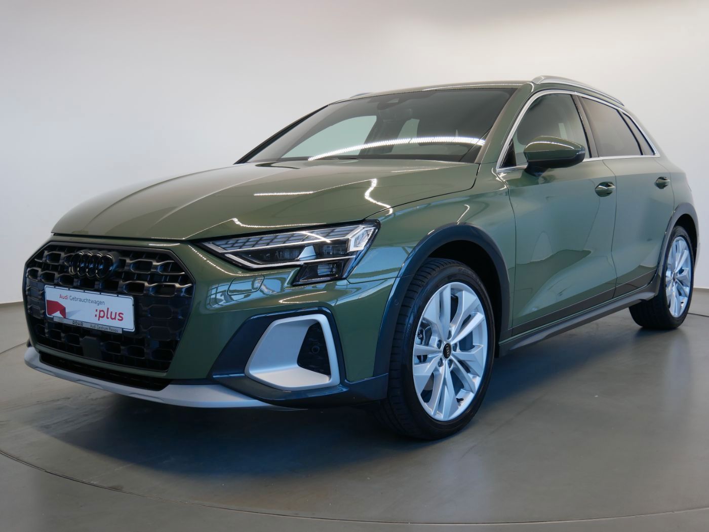 Audi A3 - Bild 2
