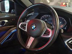 Fahrzeugabbildung BMW X6 xDrive 30 d *M-SPORT* (ACC/LASER/CAM/LIFT/SPU