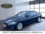 BMW 430 4 Cabrio 430 d - BMW 430: 430d