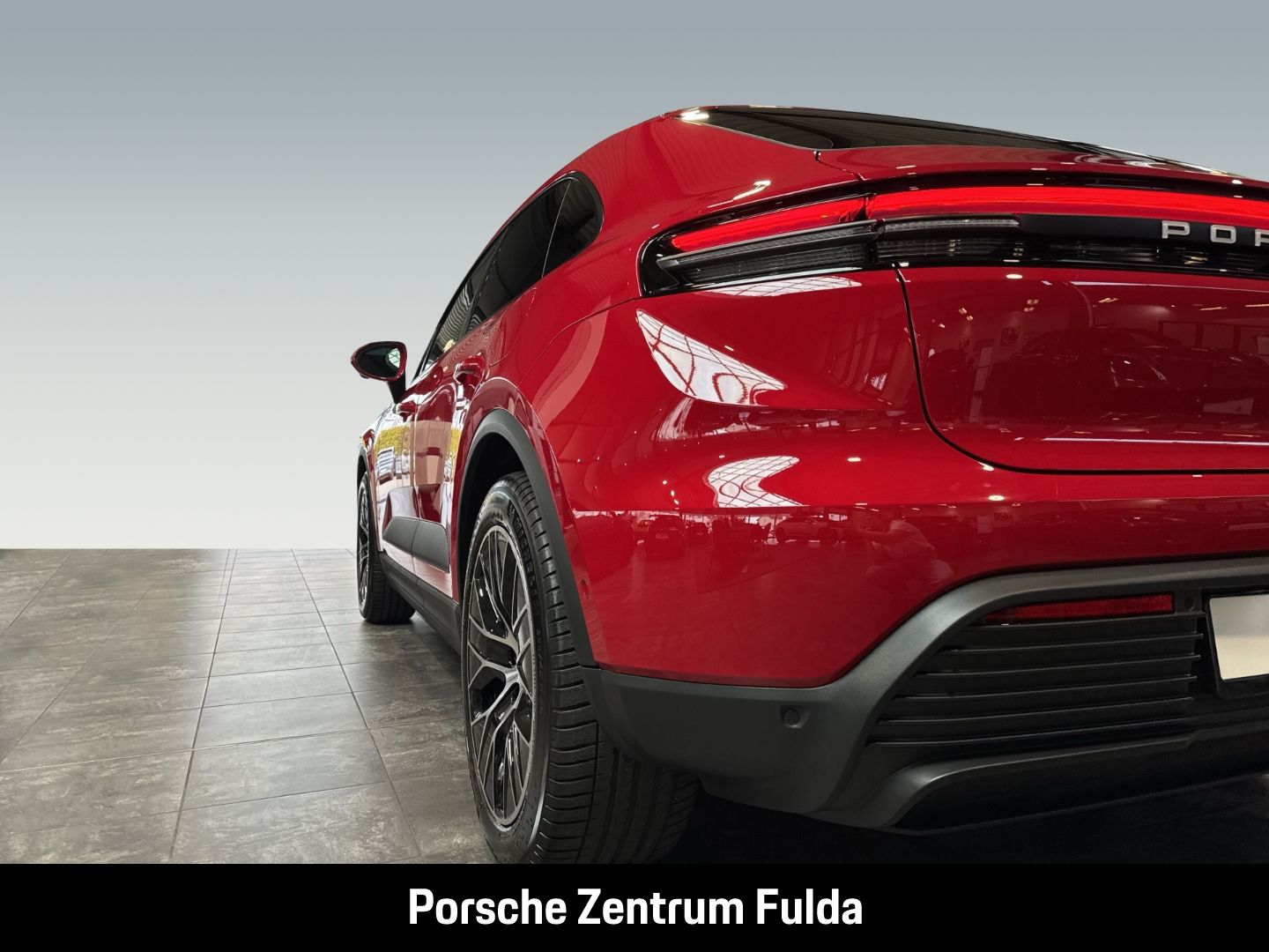 Porsche Macan - Bild 15