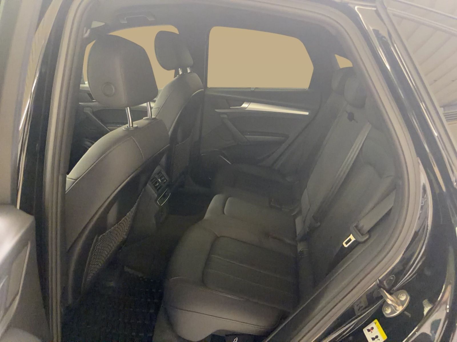 Audi Q5 - Bild 11