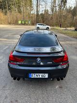 BMW M6 Coupé F13| B&O| DKG| Carbon| - BMW M6 Gebrauchtwagen