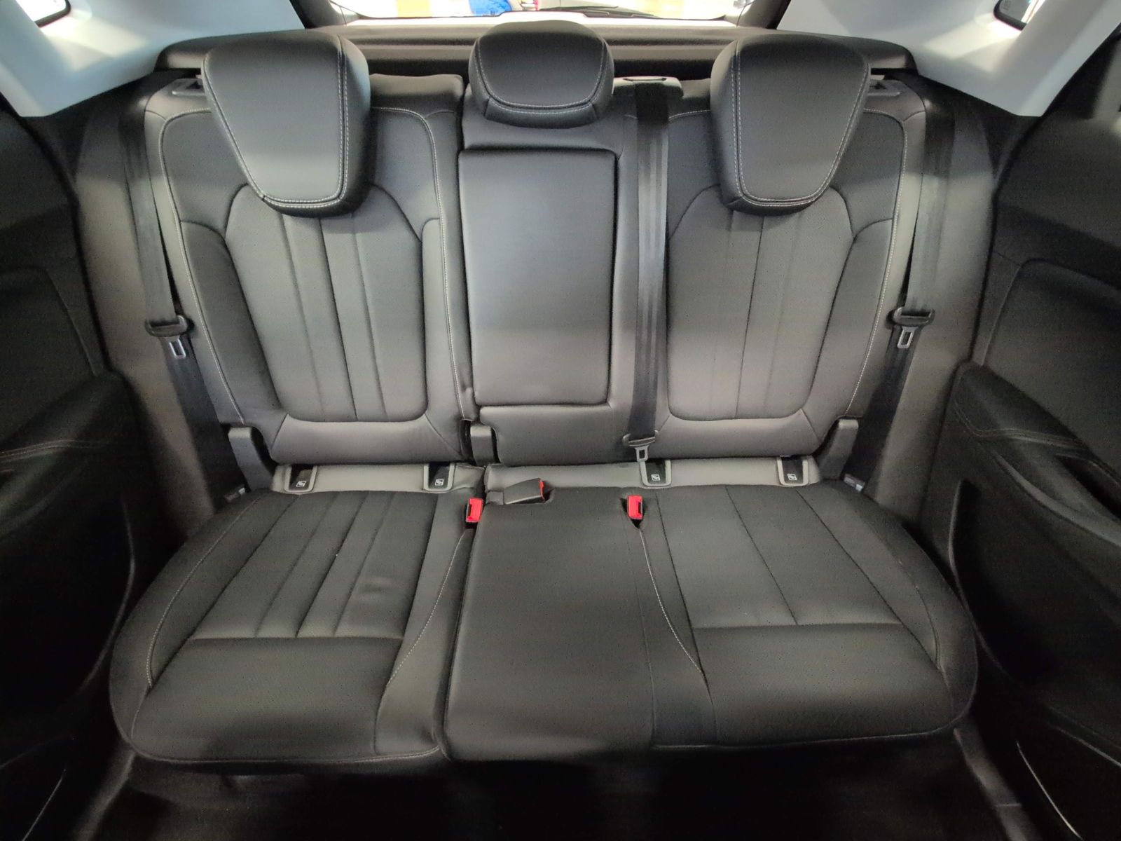 OPEL Grandland X Grandland 1.6 Turbo Ultimate Automatik Navi AHK – Bild 16