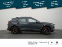 Cupra Formentor - Vorschau Bild 2