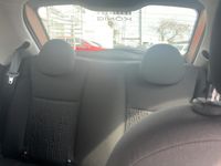 Fiat 500e - Vorschau Bild 16