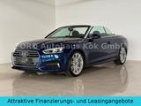 Audi A5 Cabriolet sport 8 Fach S-Tronic RFK LED PDC - Audi A5 8F
