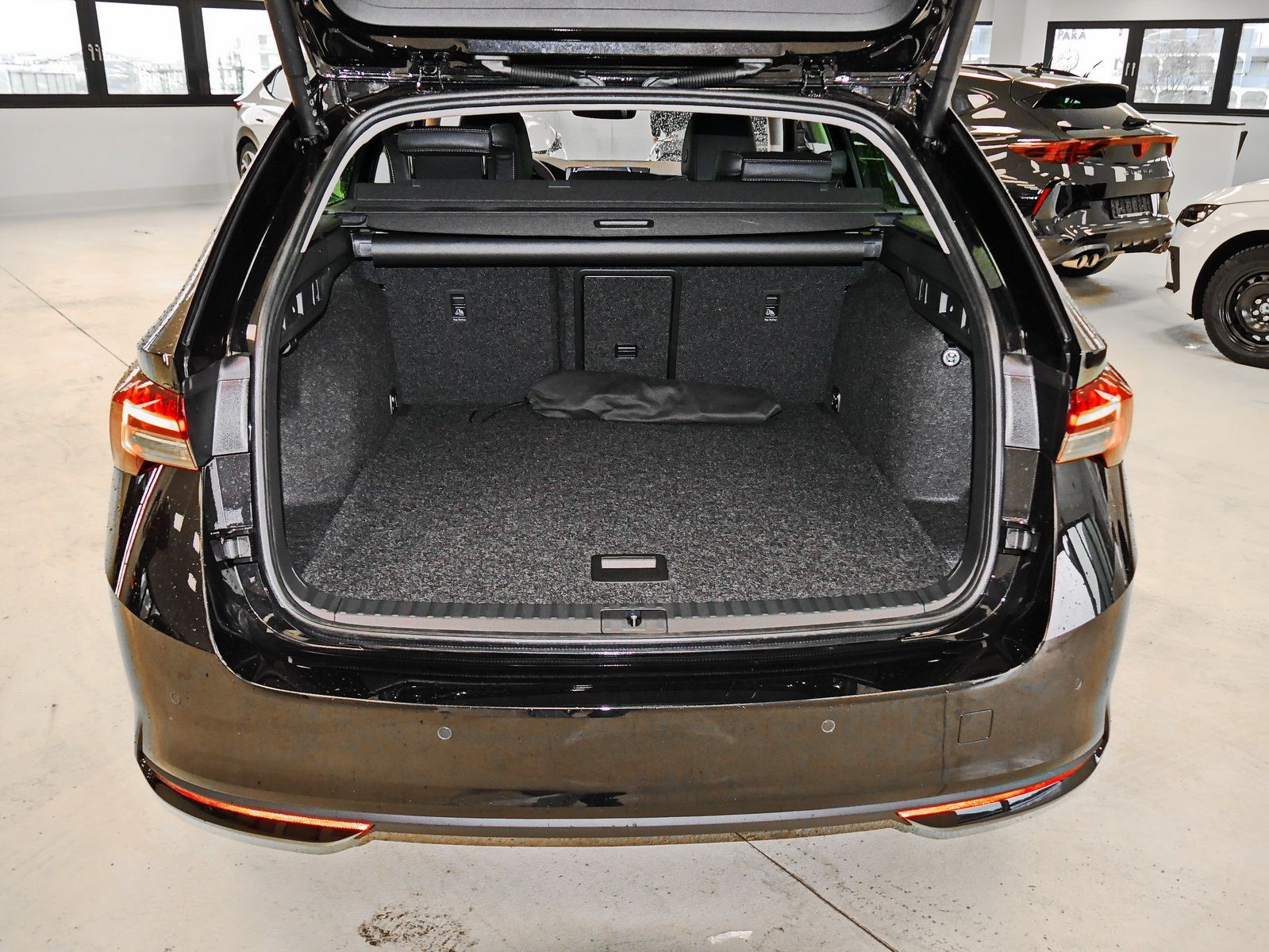 Skoda Octavia - Bild 14