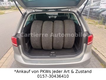 Volkswagen Passat Variant - 9