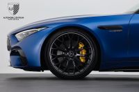 Mercedes-Benz SL 63 AMG - Vorschau Bild 37