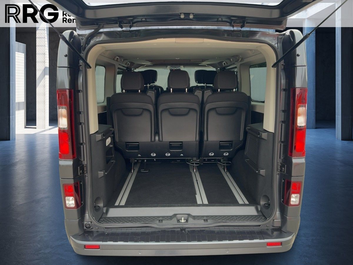 Renault Trafic - Bild 19