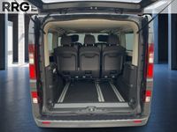 Renault Trafic - Vorschau Bild 19