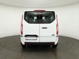 Ford Transit Custom 2.0 L2 7-Sitzer Tempomat AHK DAB - Ford Transit 7-Sitzer
