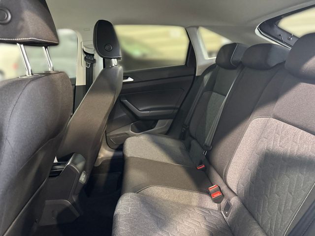 Taigo 1.0 TSI Move +NAVI+LED+APP+KAMERA+ALU+PDC+