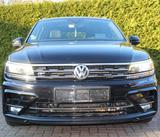 Volkswagen Tiguan 2.0 TDI SCR 176kW DSG BMT 4MOT Highli...