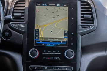 Fahrzeugabbildung Renault Megane IV Grandtour GT  |ALCANTARA|LED|KAMERA|