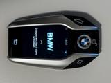 BMW 540i xDrive Luxury Line °LED°Navi°HUD°DA+°RF - BMW 540 von privat