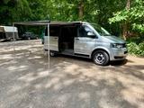 Volkswagen T5 California Edition/ 4motion - Allradantrieb Kastenwagen