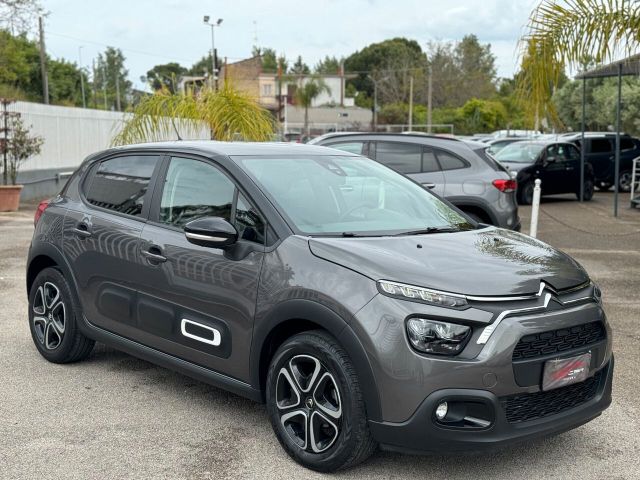 Citroën Citroen C3 PureTech 83 S&S Shine LED 2022