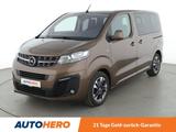Opel Zafira Life 2.0 Diesel S Edition L1*8-SITZER* - Opel Zafira Life: Edition