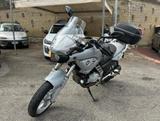 BMW F 650 CS - BMW F 650 CS