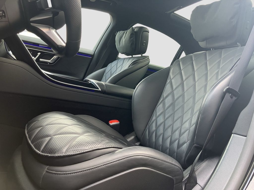Fahrzeugabbildung Mercedes-Benz S 450 d 4M lang AMG*Massage*Head-UP*Standhzg*LED
