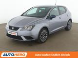 Seat 1.0 TSI Connect *TEMPO*SHZ*ALU*KLIMA*GARANTIE* - Seat Ibiza Gebrauchtwagen in Leverkusen