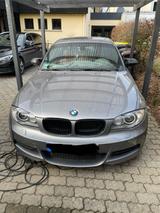 BMW 135i Coupé N54 - BMW 135 aus 2009
