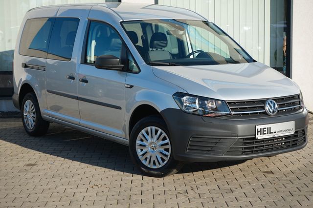 Volkswagen Caddy Nfz Maxi Kombi BMT*NAVI*KAMERA*SHZ*