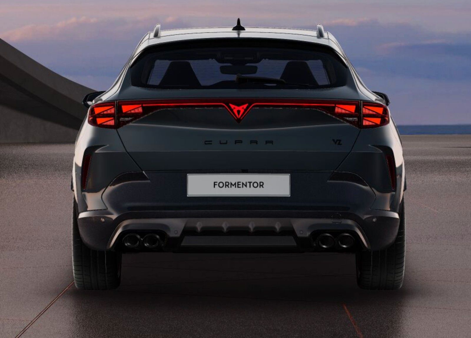 Cupra Formentor - Bild 4