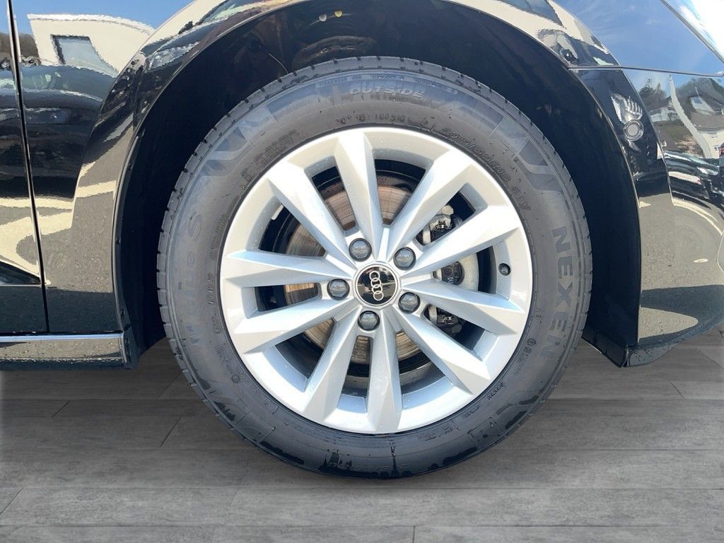 Audi A3 - Bild 11