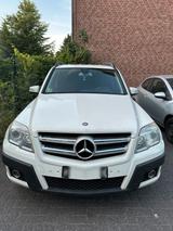 Mercedes-Benz Mercedes GLK 220 CDI 4matic (Offroad Paket) - Mercedes-Benz GLK 220 in Essen