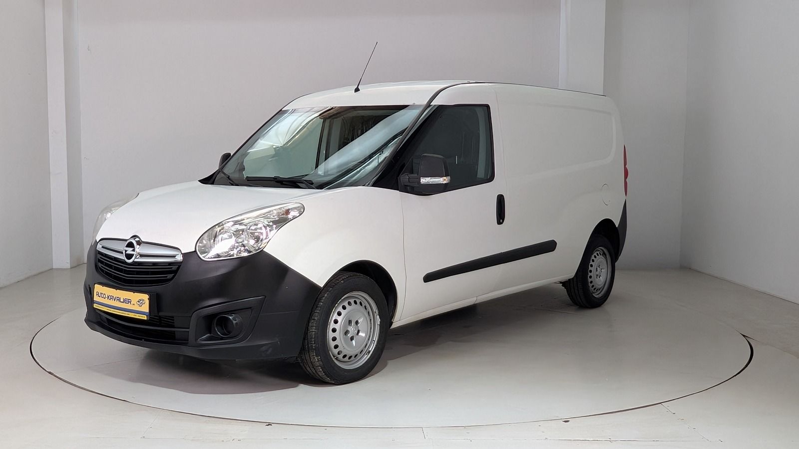 Fahrzeugabbildung Opel Combo D 1.3 CDTi Kasten L2 * lang *