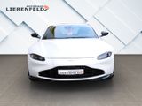 Aston Martin V8 Vantage 1.Hand neue Inspektion - Aston Martin V8 Vantage aus 2019