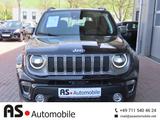 Jeep Renegade Limited FWD 1.3 T-GDI 1.Hd*Navi*ACC*Kam - Jeep Renegade in Stuttgart