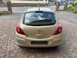 Opel Corsa D Edition 1.0 Benzin SHeft - Opel Corsa: 1.0