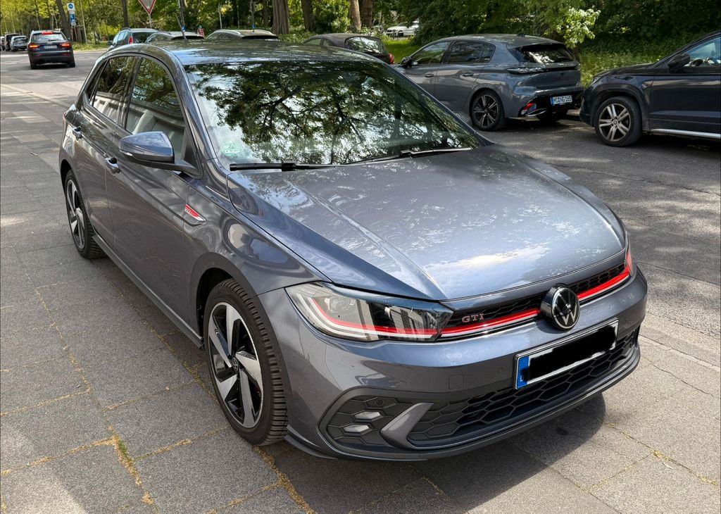Image of Volkswagen Polo