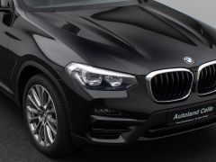 Foto Nummer 17: BMW X3