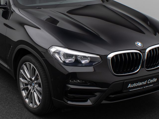 Foto Nummer 17: BMW X3