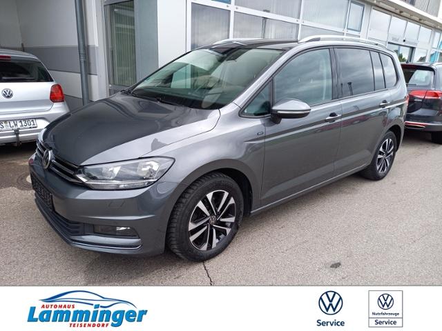 Volkswagen Touran Join