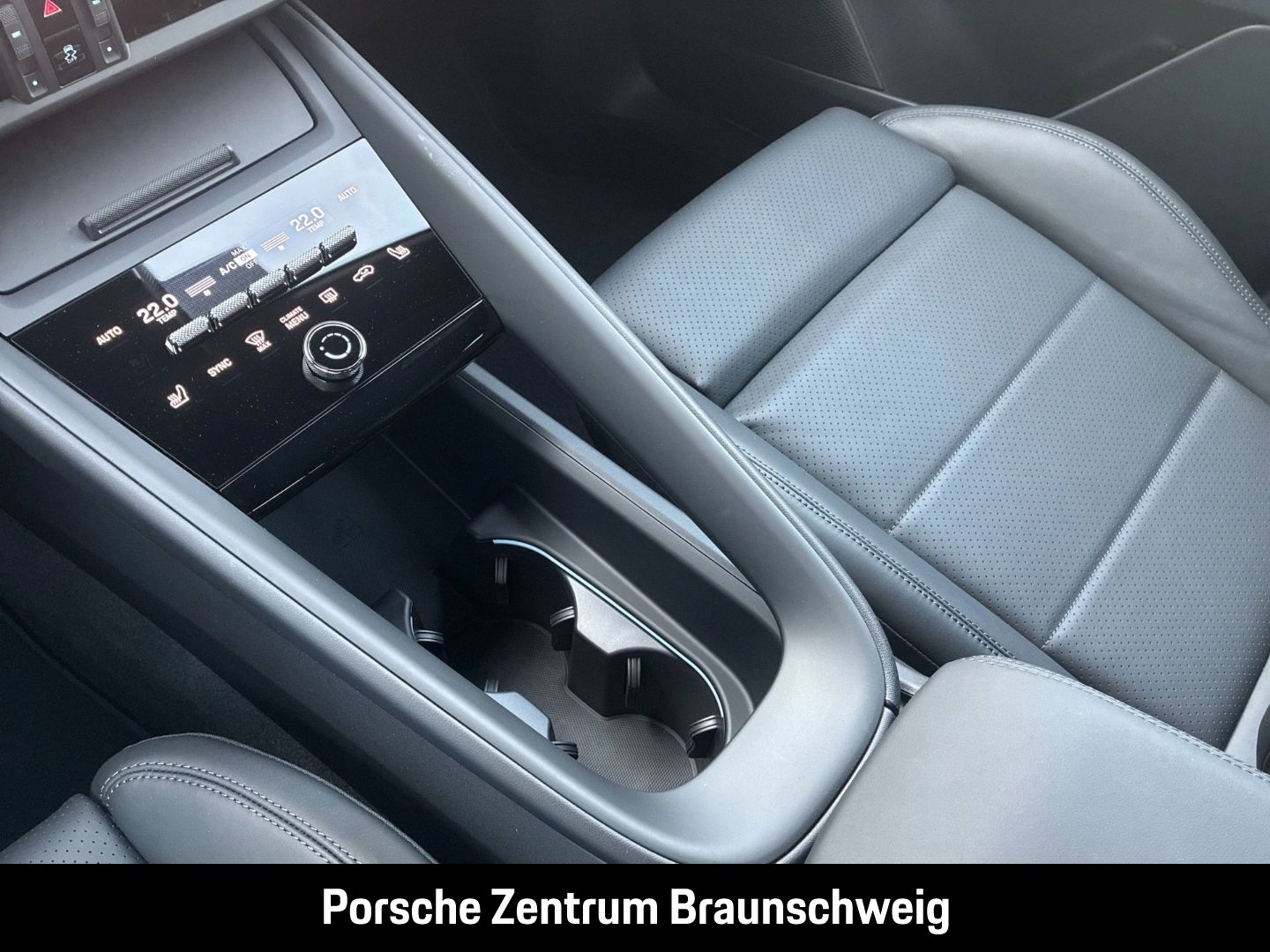 Porsche Macan - Bild 26