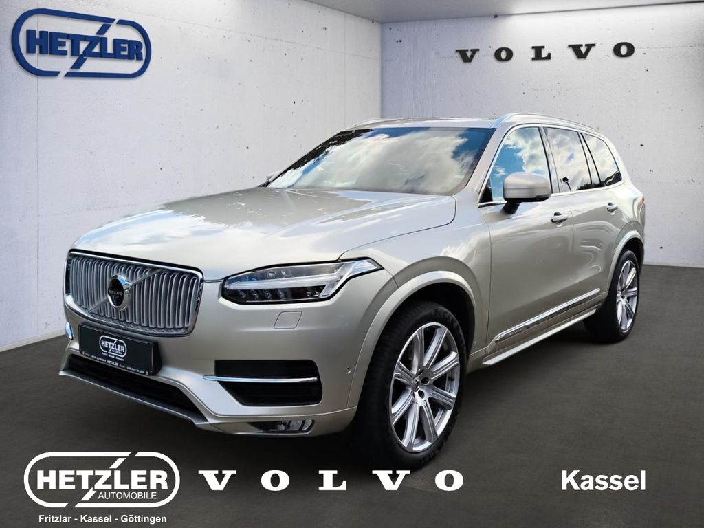 Image of Volvo XC90