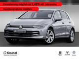 Volkswagen Golf VIII Style 2.0 TSI DSG 4M IQ.Light Navi ACC