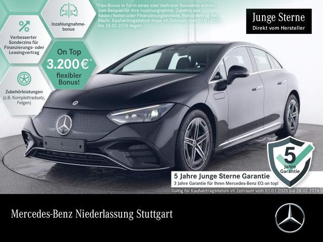 Mercedes-Benz EQE 300 AMG/PREMIUM/AIRMATIC/10° Hi-ACHSL/DIGI