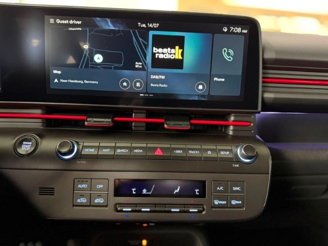 Hyundai Kona – Bild 13