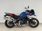 BMW F 800 GS 'Sport' + 3 Pakete + RDC + SOS + + + - Angebote